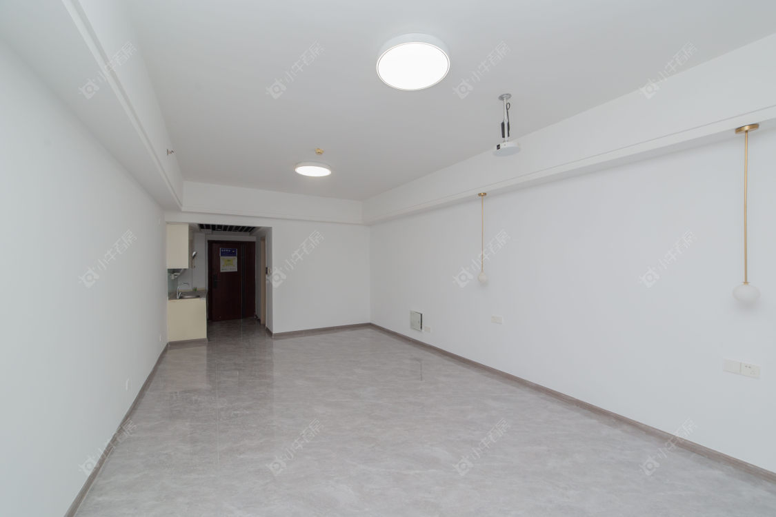 常州新北万达广场在售二手房源室内图_小牛看房