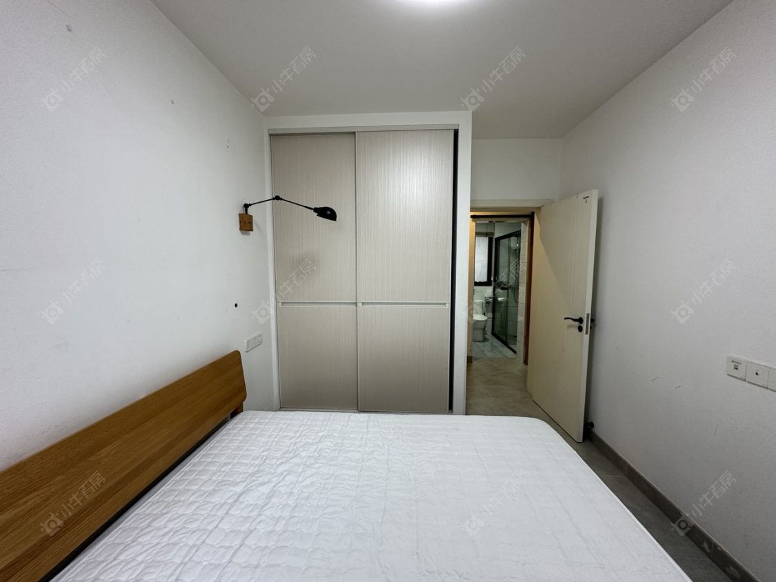 常州新名园在租房源室内图_小牛看房