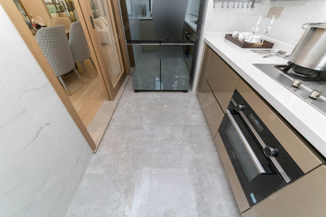 常州朗诗熙华府在售二手房源室内图_小牛看房