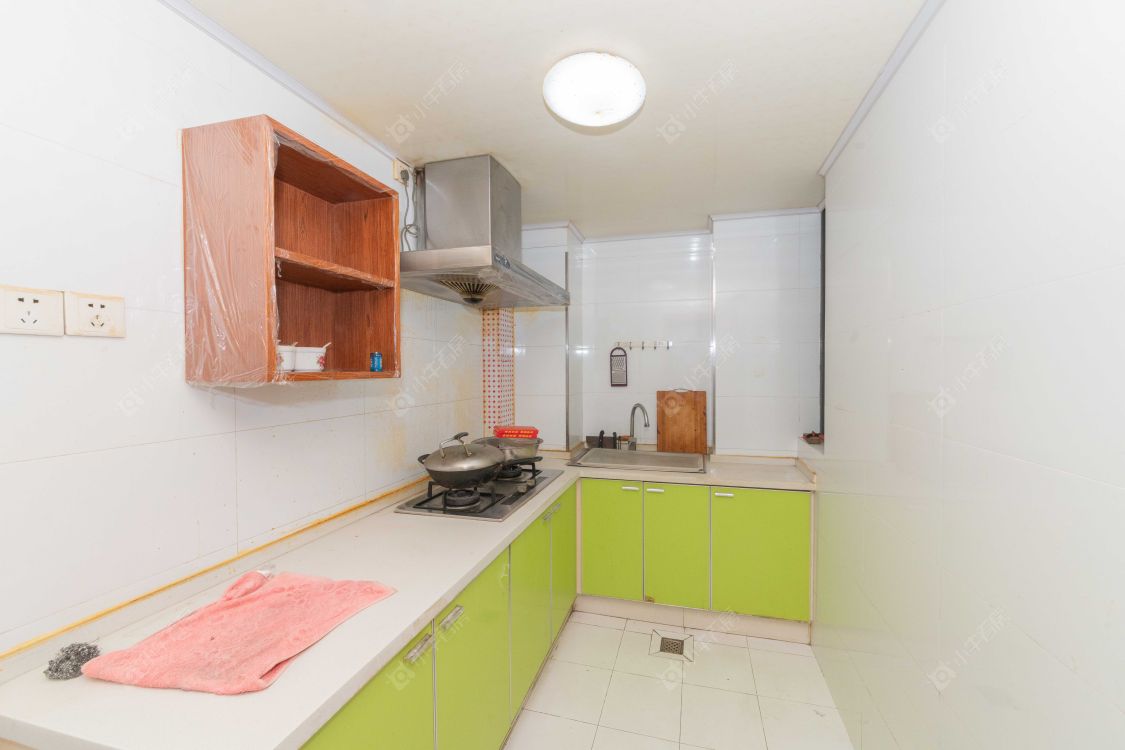 常州枫林雅都在售二手房源室内图_小牛看房