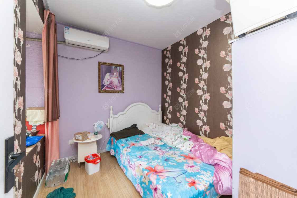 常州雅居乐凤凰台在售二手房源室内图_小牛看房