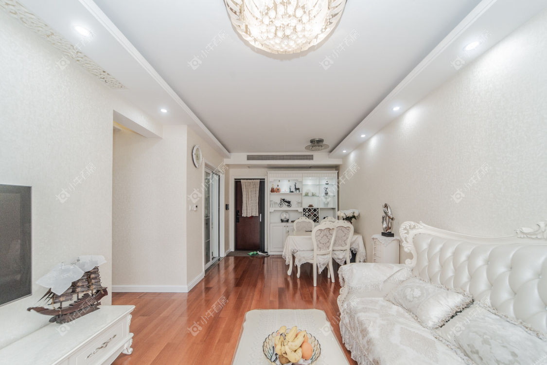 九龙仓时代上院房源室内图 常州九龙仓时代上院在租房源室内图_小牛看房