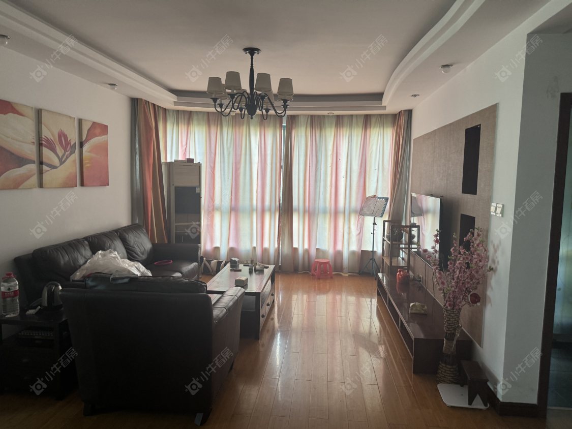 常州锦江丽都花园南区租房房源封面图