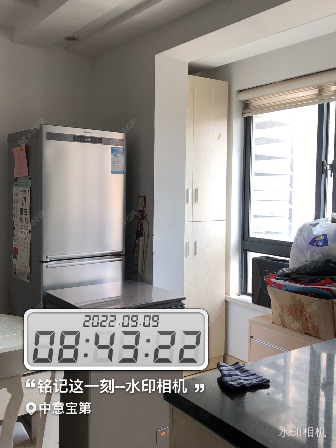 常州中意宝第租房_中意宝第3室2厅房源出租
