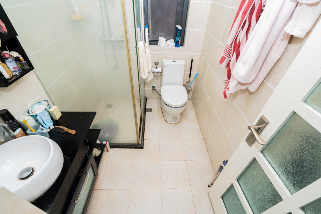 常州蔷薇家园在售二手房源室内图_小牛看房