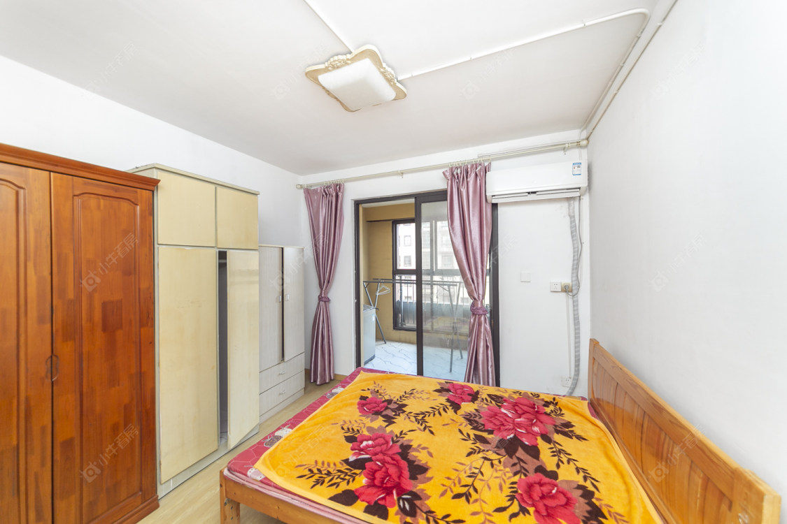 长宇棕榈湾房源室内图 常州长宇棕榈湾在售二手房源室内图_小牛看房