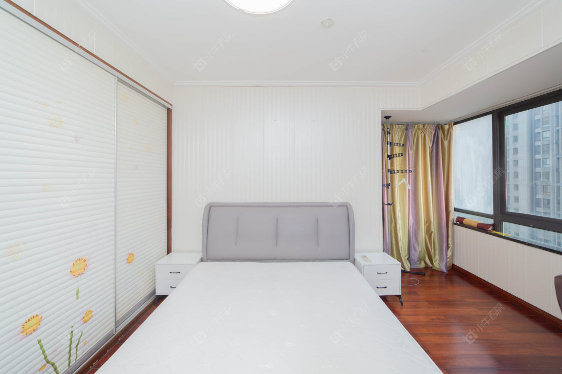 常州新城蓝钻苑北区在售二手房源室内图_小牛看房