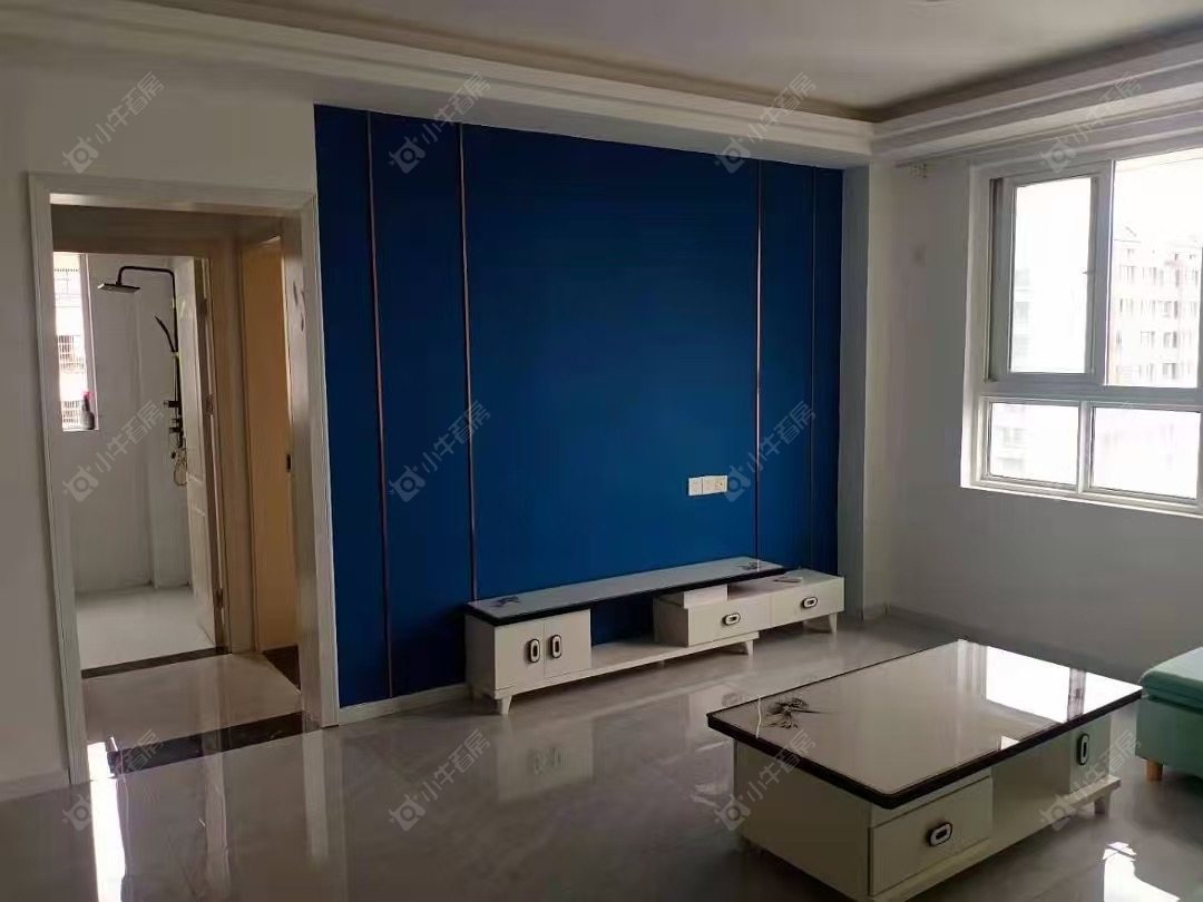 常州金田花园在租房源室内图_小牛看房