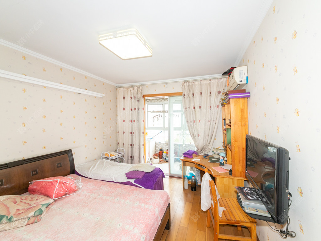 常州友谊家苑在售二手房源室内图_小牛看房