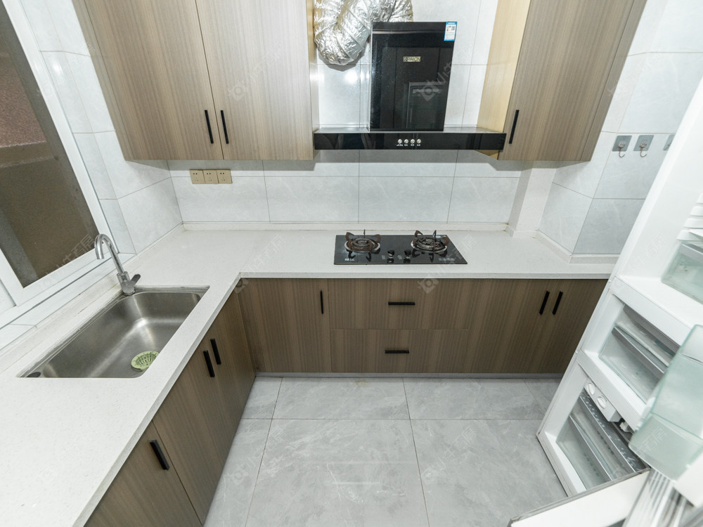 常州滨江豪园在售二手房源室内图_小牛看房