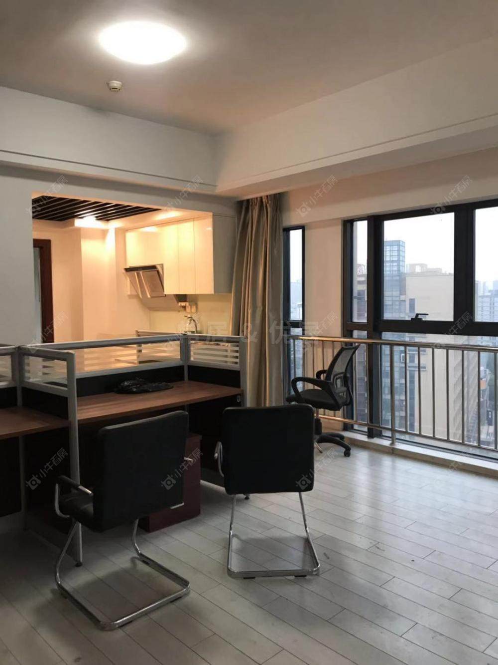 常州新北万达广场在售二手房_小牛看房