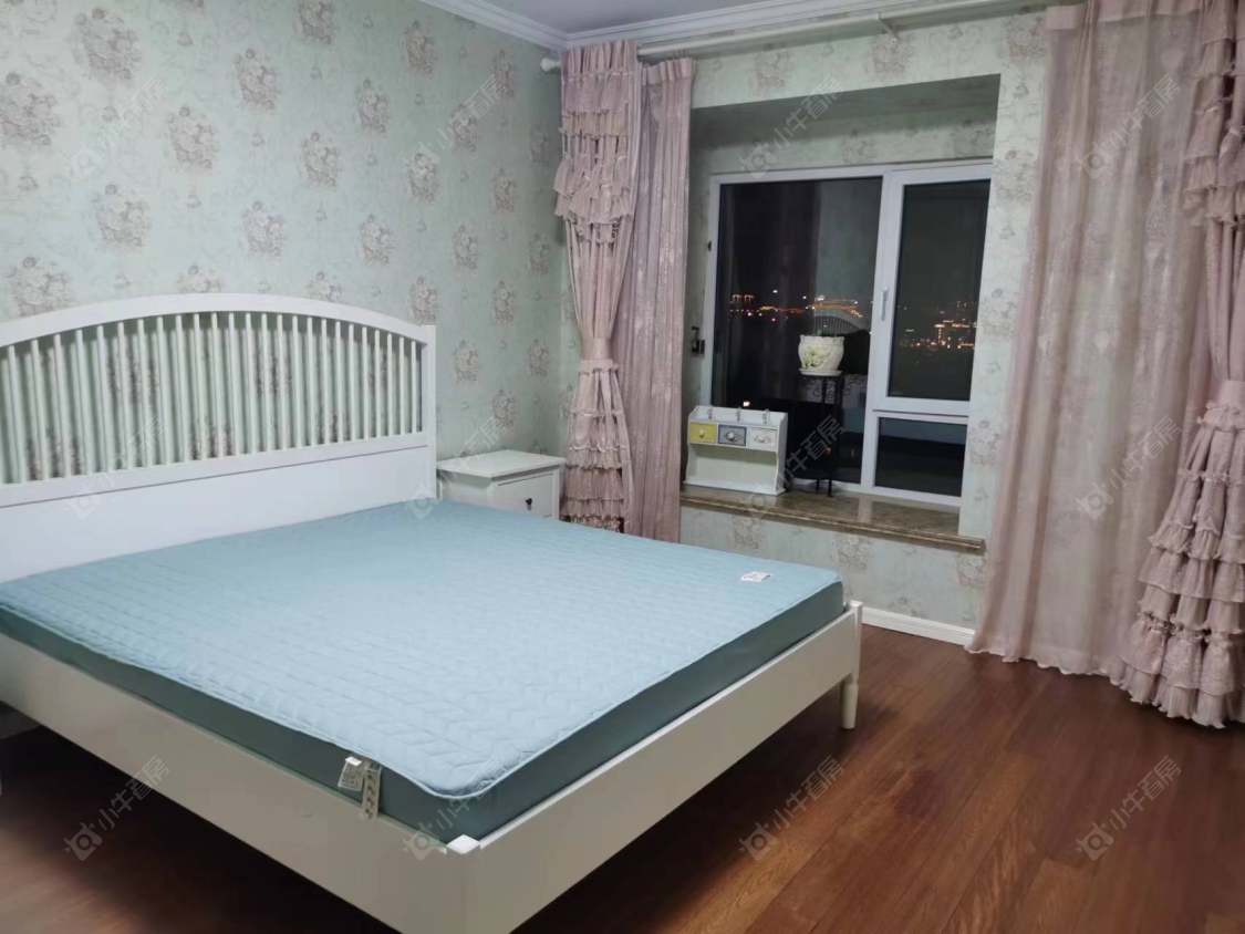 常州弘阳云峯在租房源_小牛看房