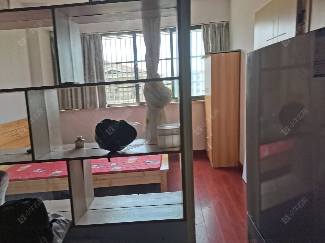 常州香江康桥在租房源室内图_小牛看房