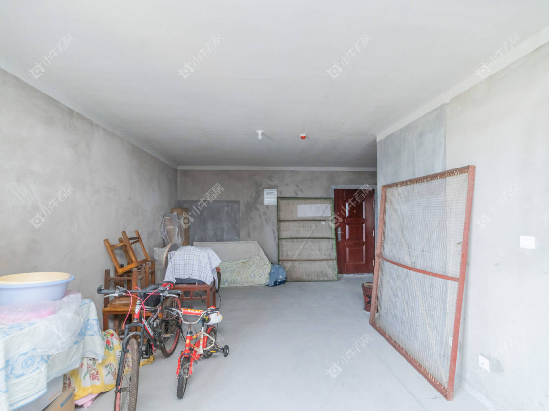 常州亨达未来城在租房源室内图_小牛看房