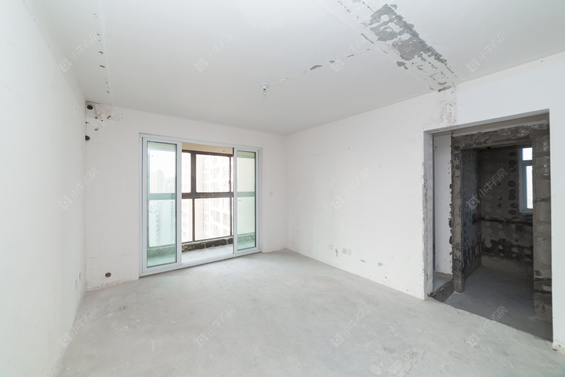 常州蔚蓝天地三四期在售二手房源室内图_小牛看房