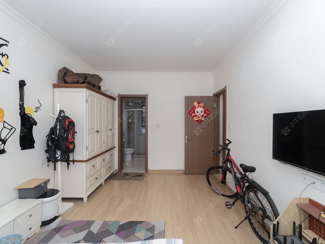 金坛碧桂园一期房源室内图 常州金坛碧桂园一期在售二手房源室内图_小牛看房