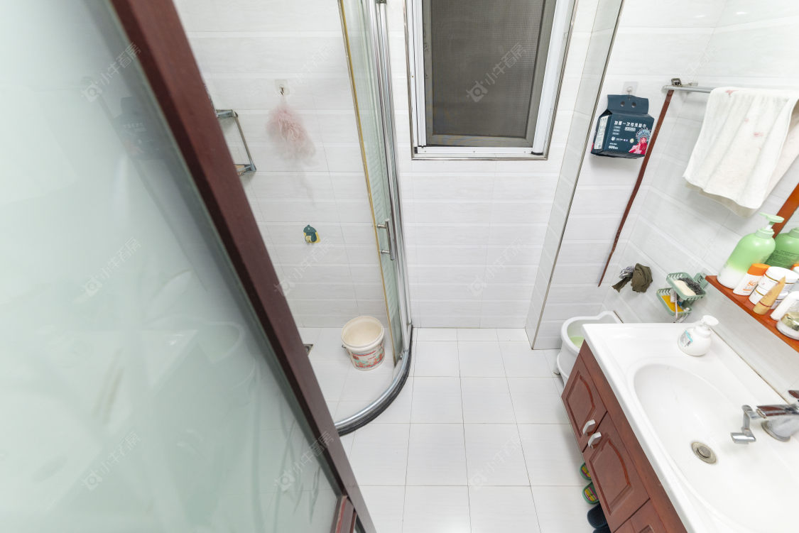 常州龙涛紫郡苑在售二手房源室内图_小牛看房