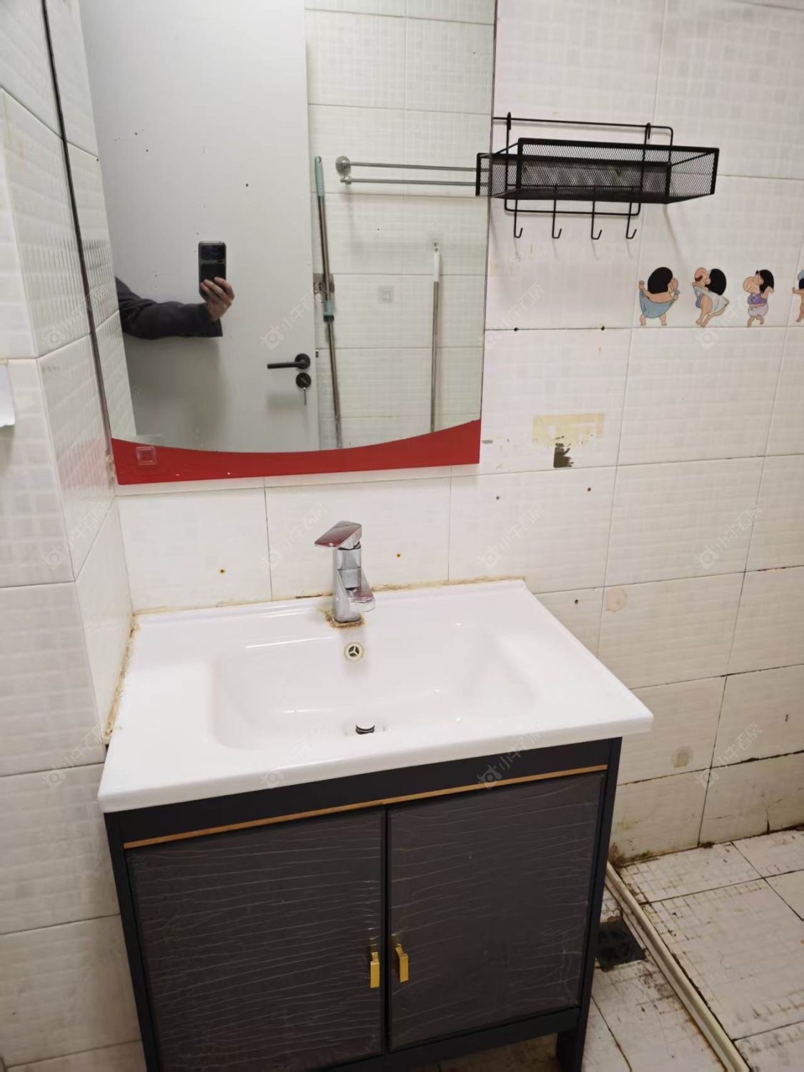 常州中创时代广场在租房源室内图_小牛看房