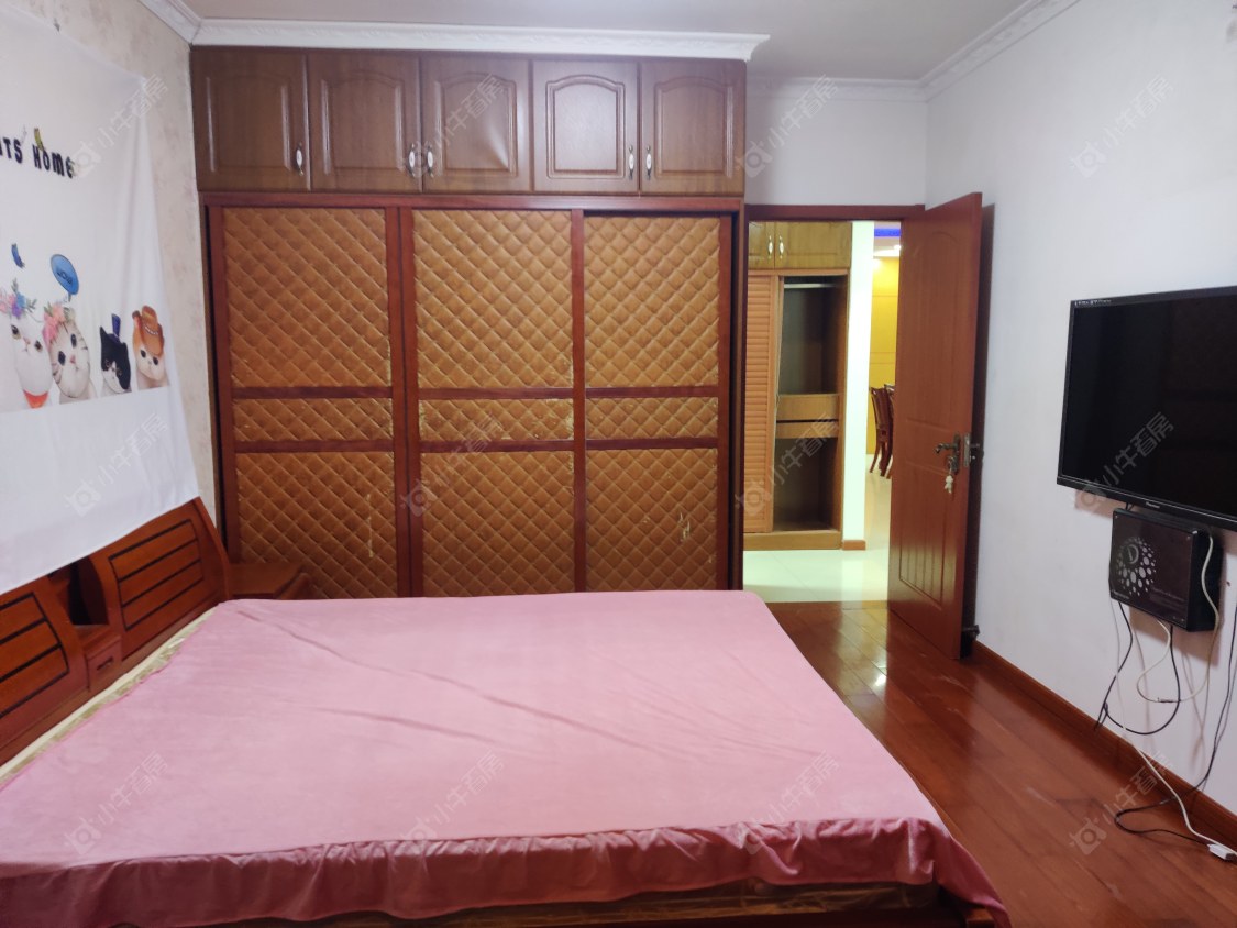 常州高成莱茵三期在租房源_小牛看房