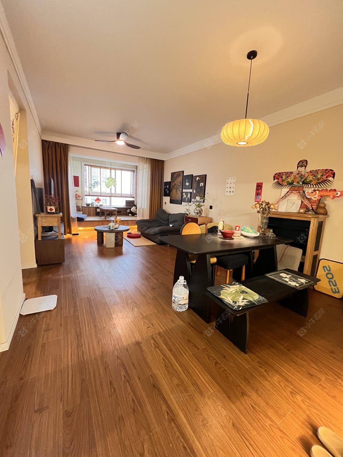 常州绿地世纪城二期在租房源室内图_小牛看房