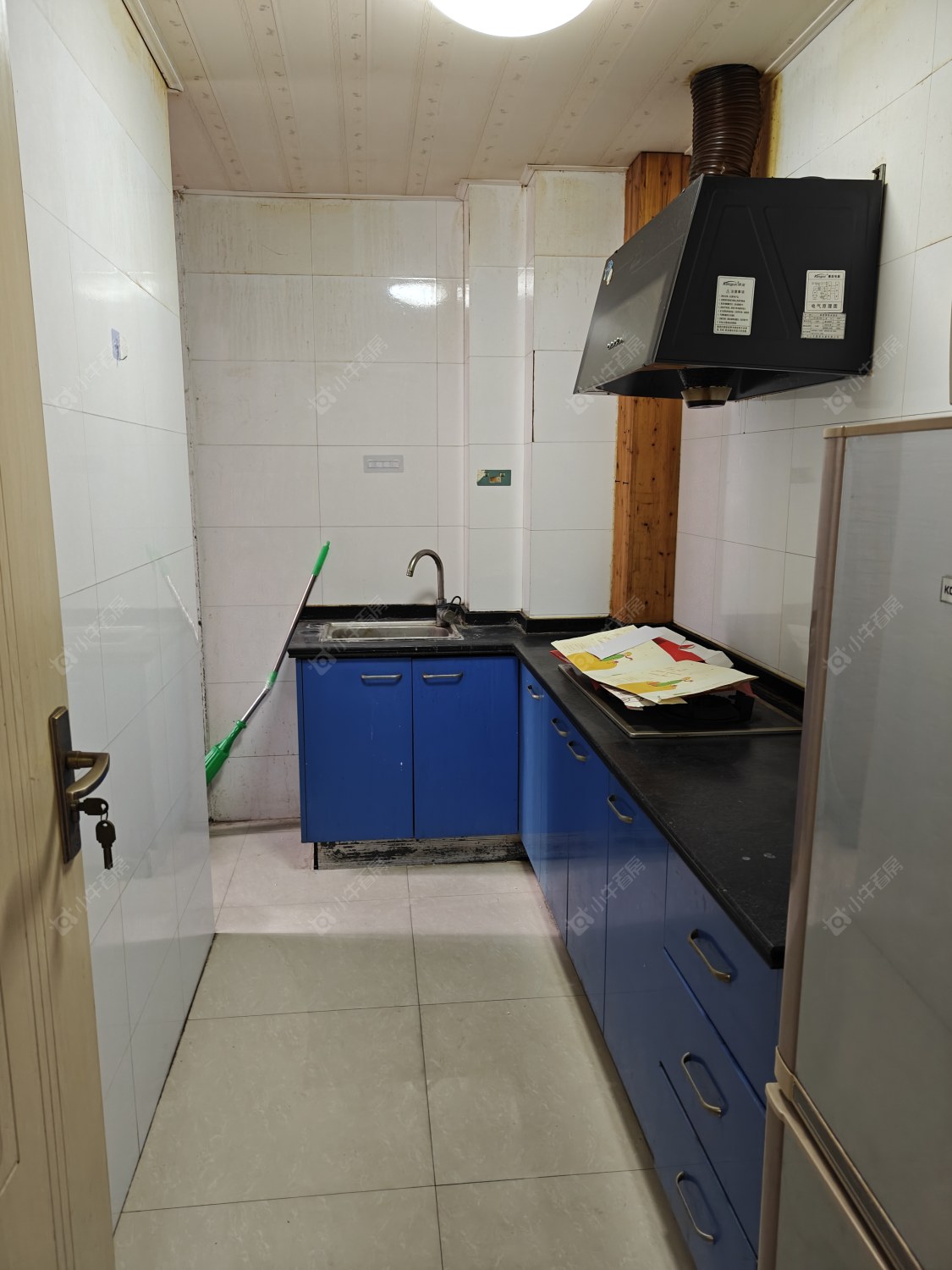 常州景泰家园在租房源室内图_小牛看房