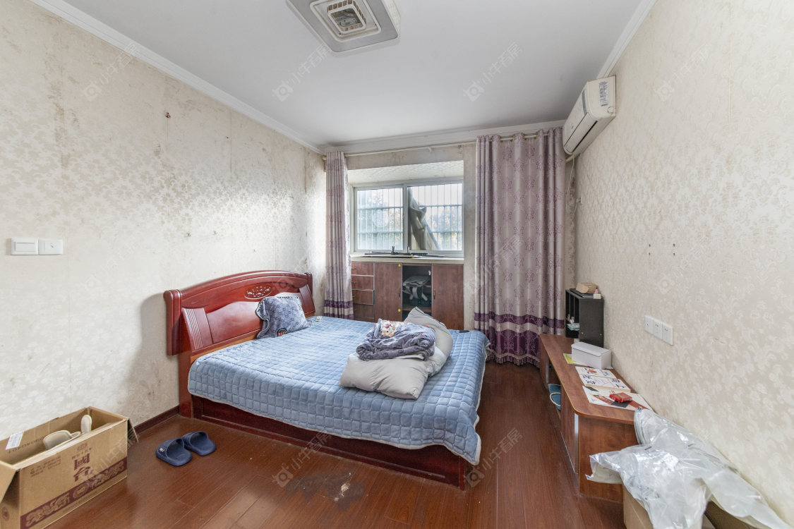 常州随园锦湖公寓在售二手房源室内图_小牛看房