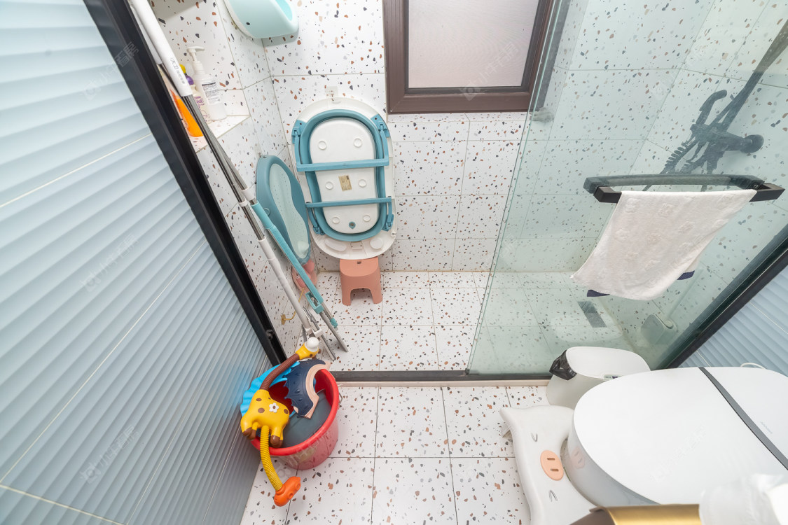 常州嘉禾尚郡在售二手房源室内图_小牛看房