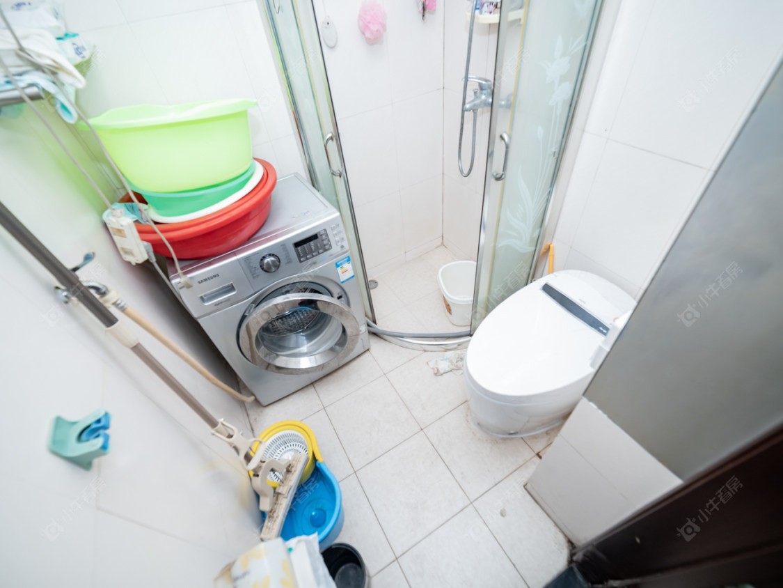 中凉二村房源室内图 常州中凉二村在售二手房源室内图_小牛看房