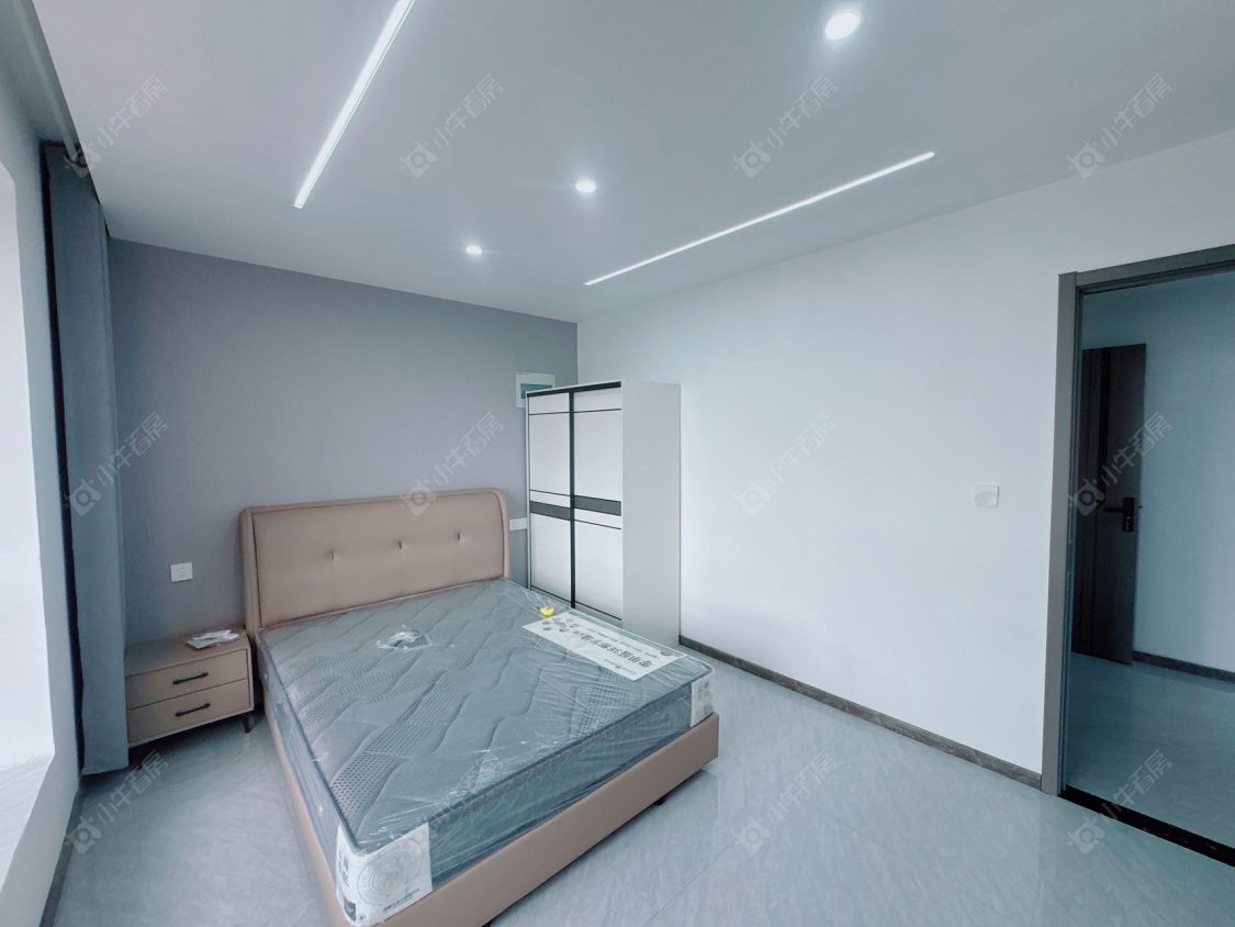 常州江南经典花园在租房源室内图_小牛看房