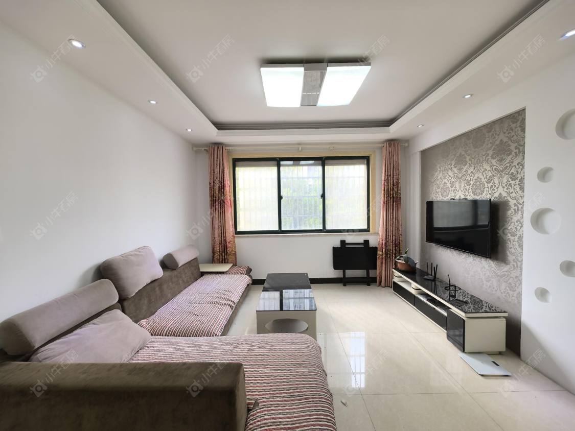 常州聚盛花园租房_小牛看房