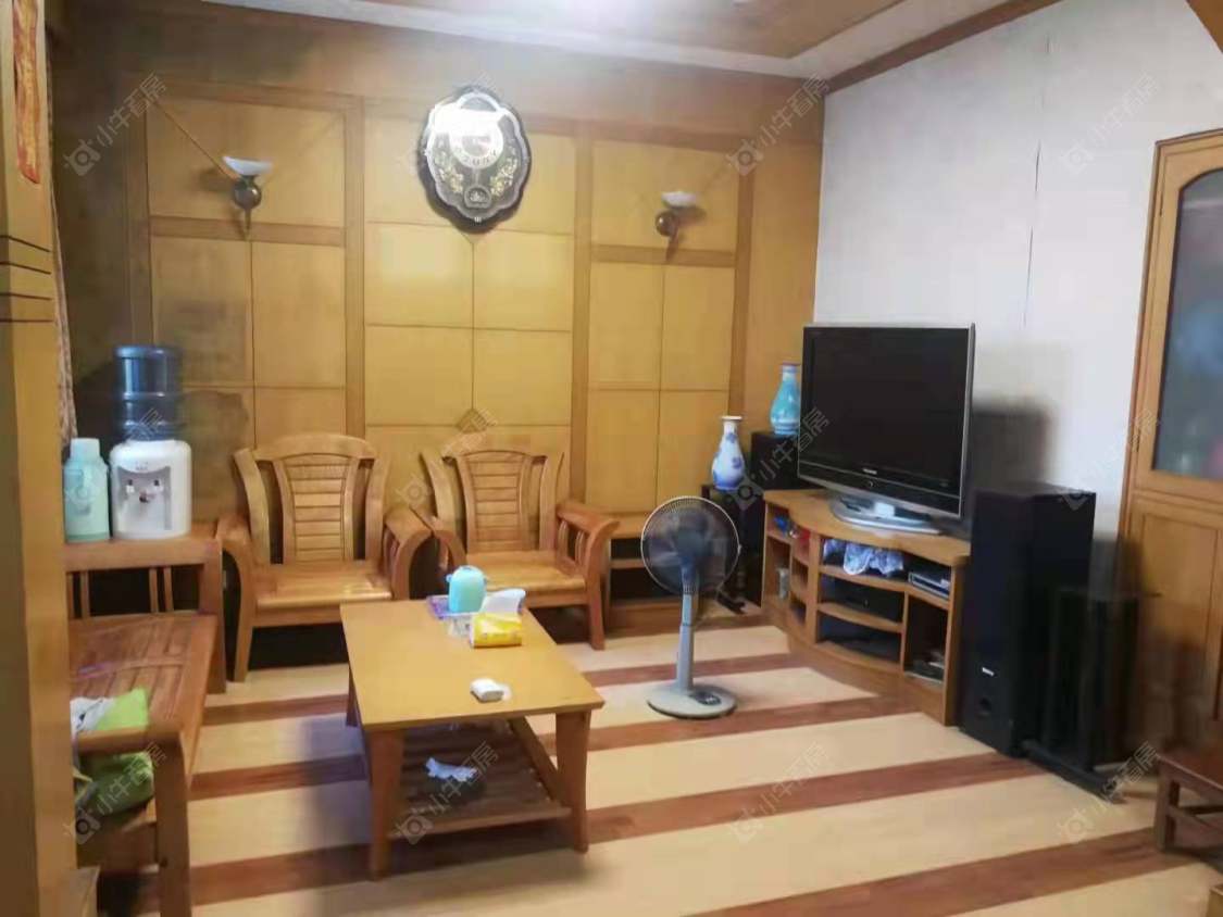 常州浦北新村租房_浦北新村2室2厅房源出租