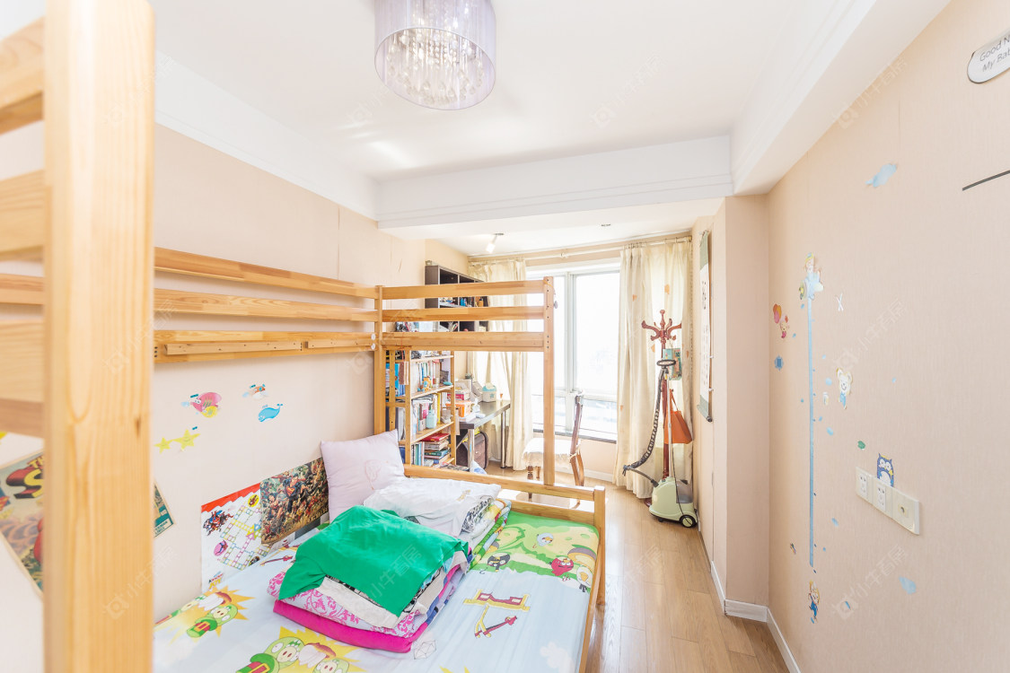 常州新天地商业广场在售二手房源室内图_小牛看房