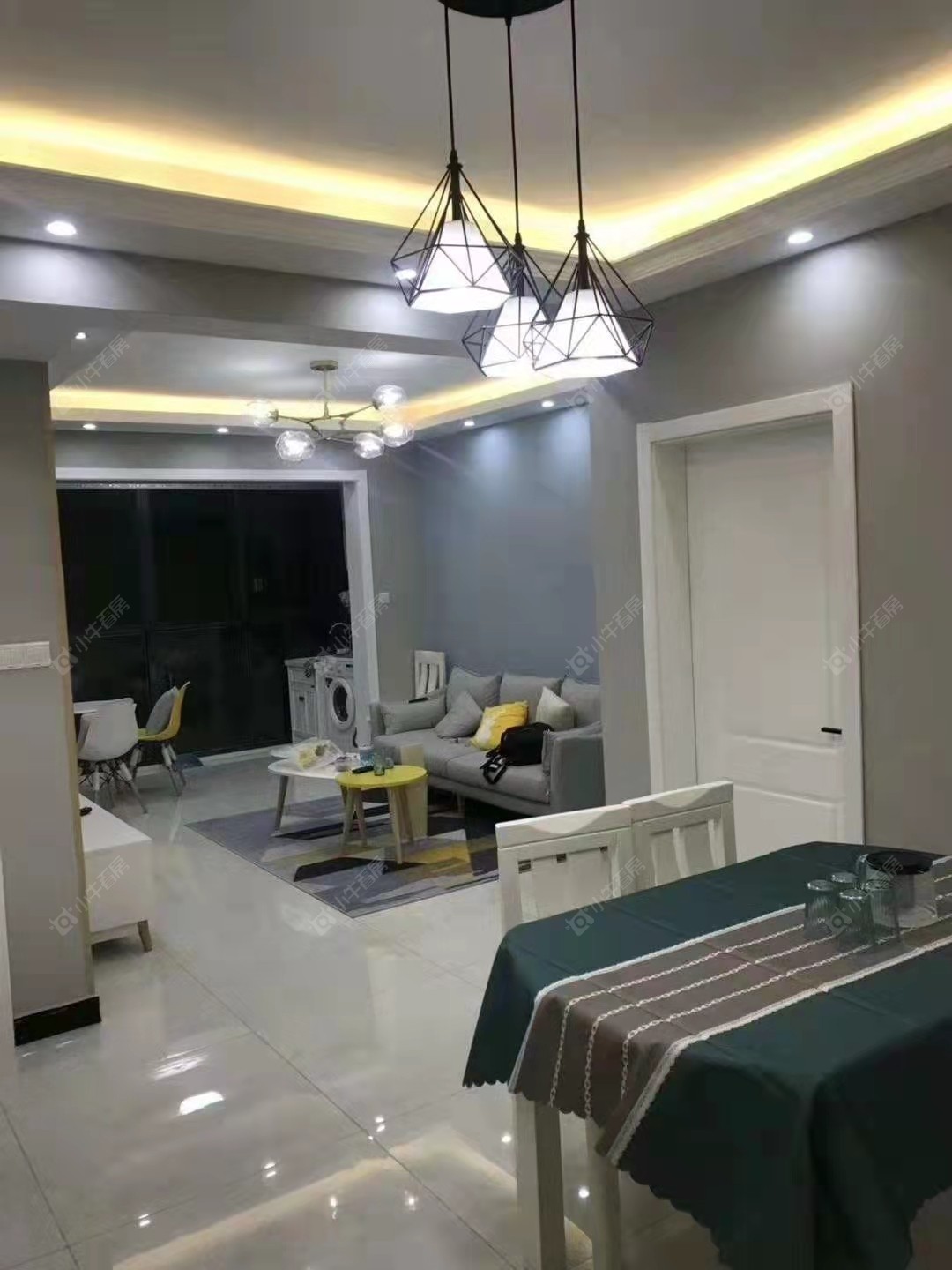 常州东方福郡在租房源_小牛看房