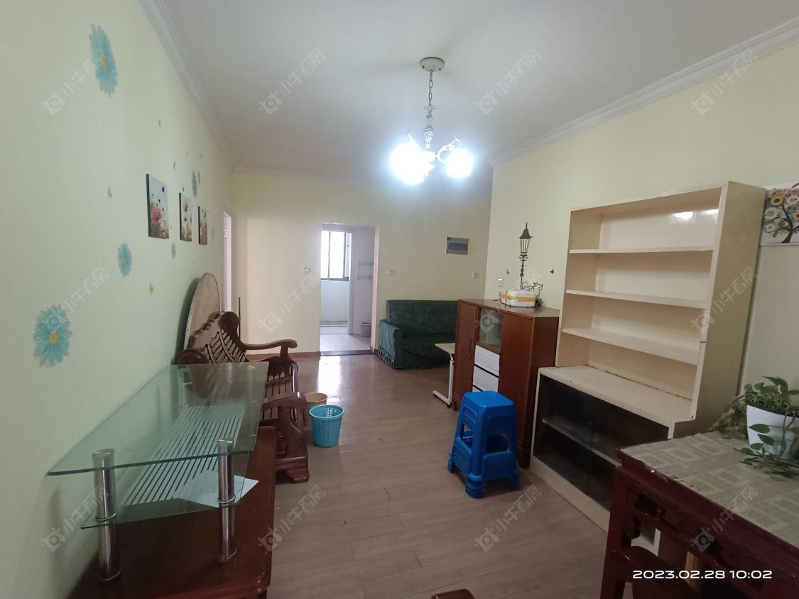 常州顺园九村在租房源户型图_小牛看房