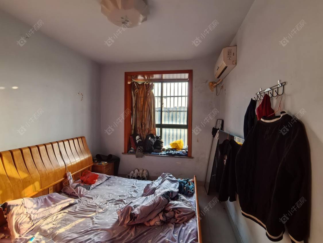 常州鑫福苑一期在租房源室内图_小牛看房