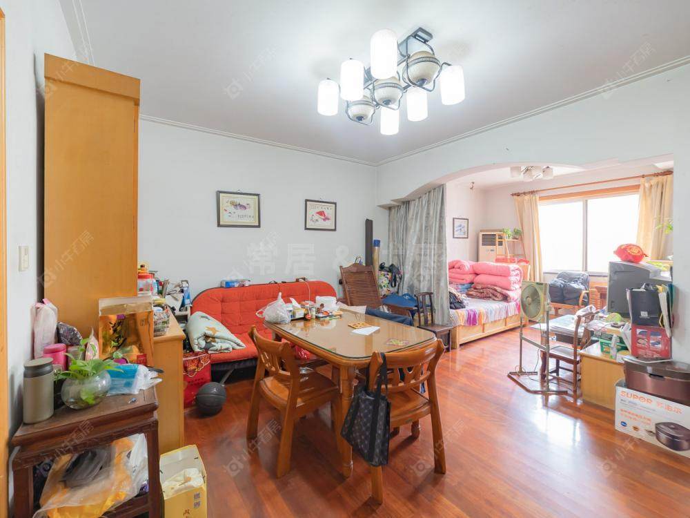 常州北环南苑在售二手房源室内图_小牛看房