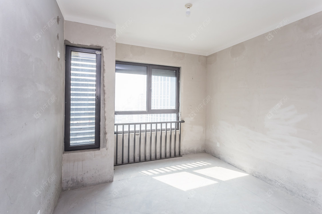 常州凯纳华侨城在售二手房源室内图_小牛看房