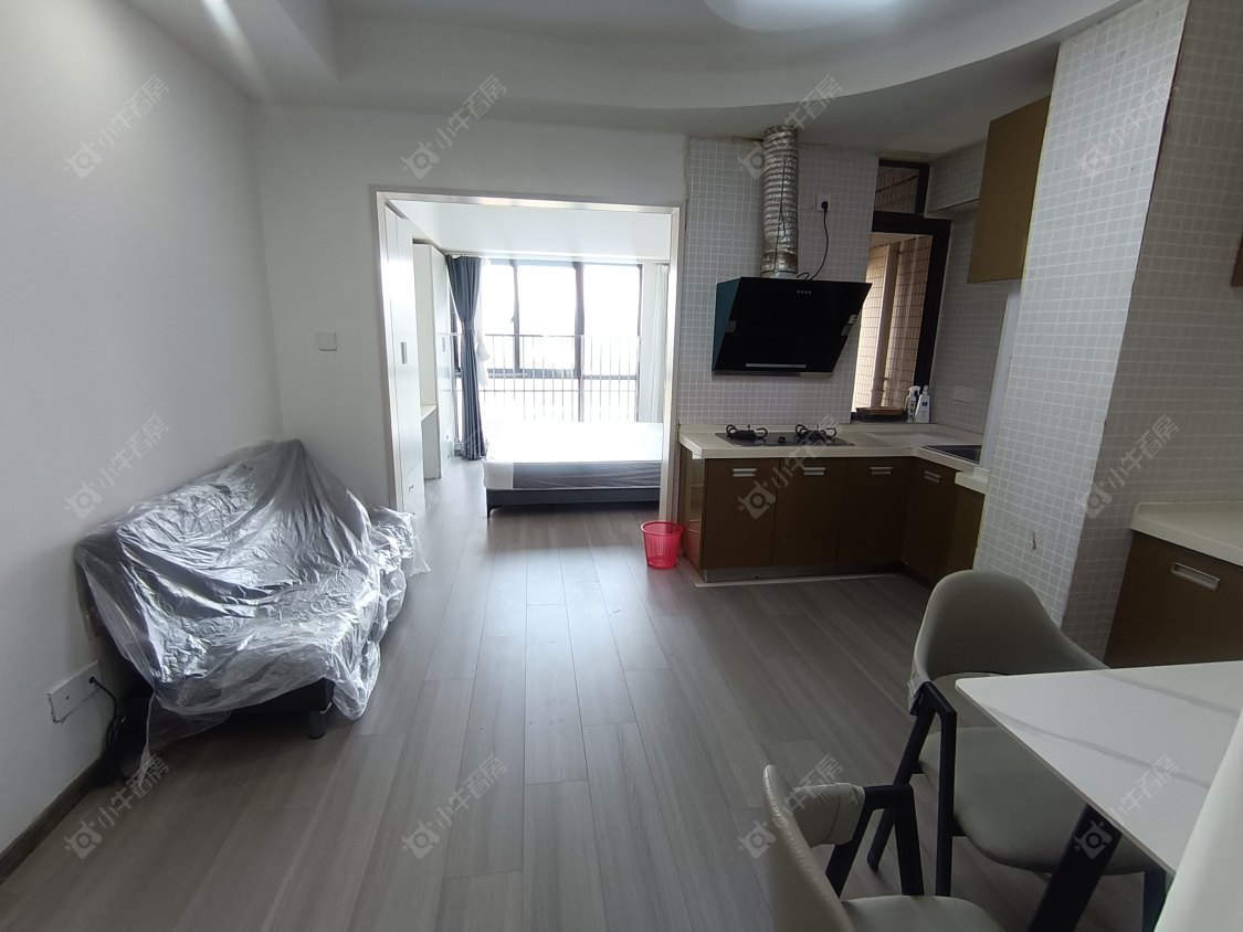 常州东方国际公寓在租房源室内图_小牛看房