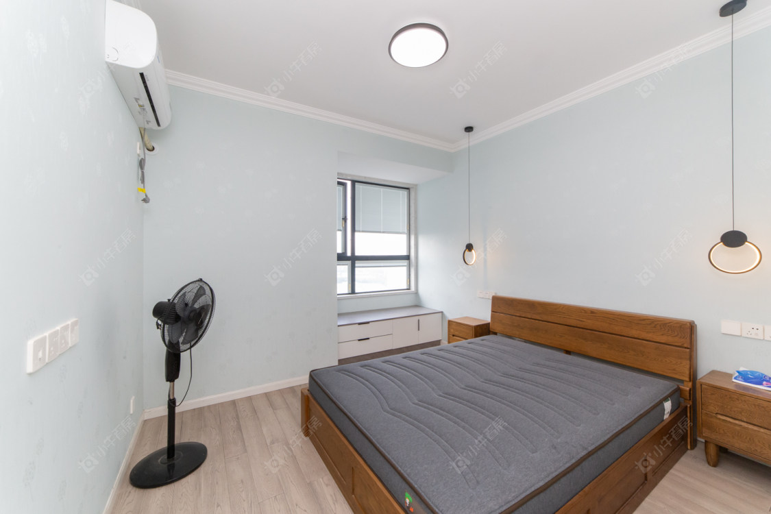 常州天逸城北区在售二手房源室内图_小牛看房