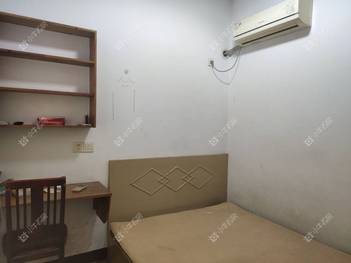 常州香江康桥在租房源室内图_小牛看房