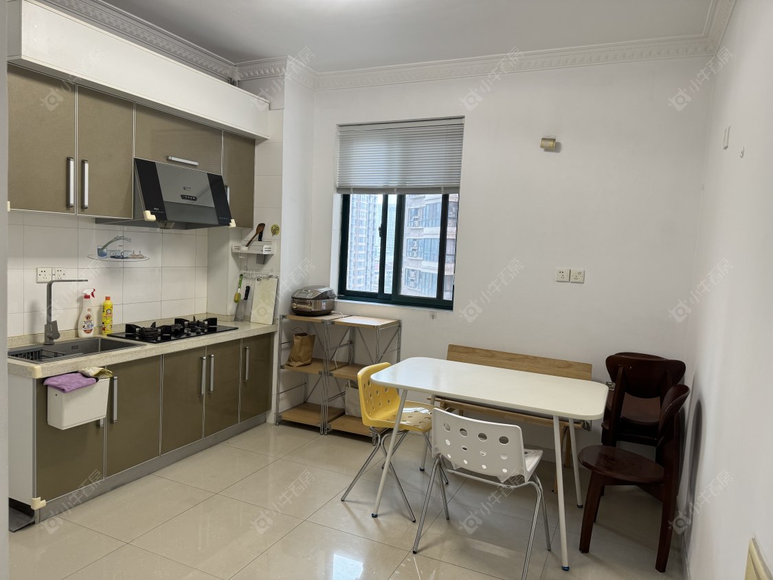 常州天禧星园在租房源_小牛看房