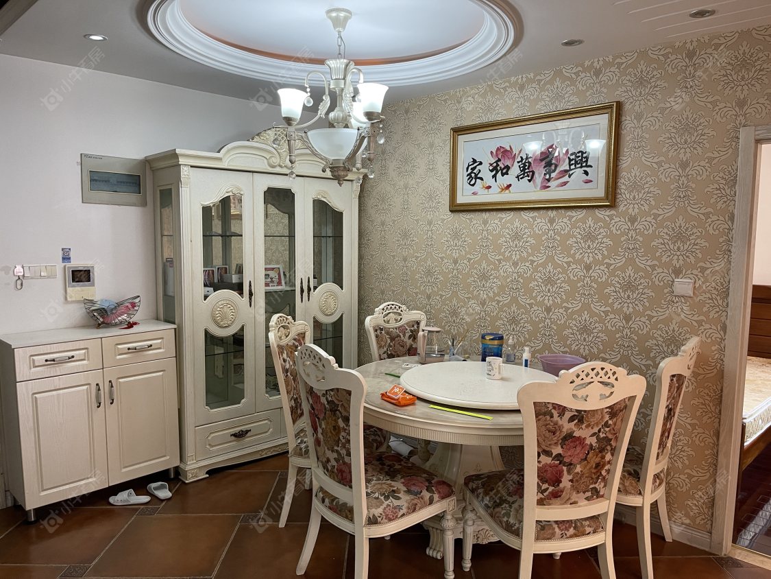 常州银河湾第一城一期在租房源室内图_小牛看房