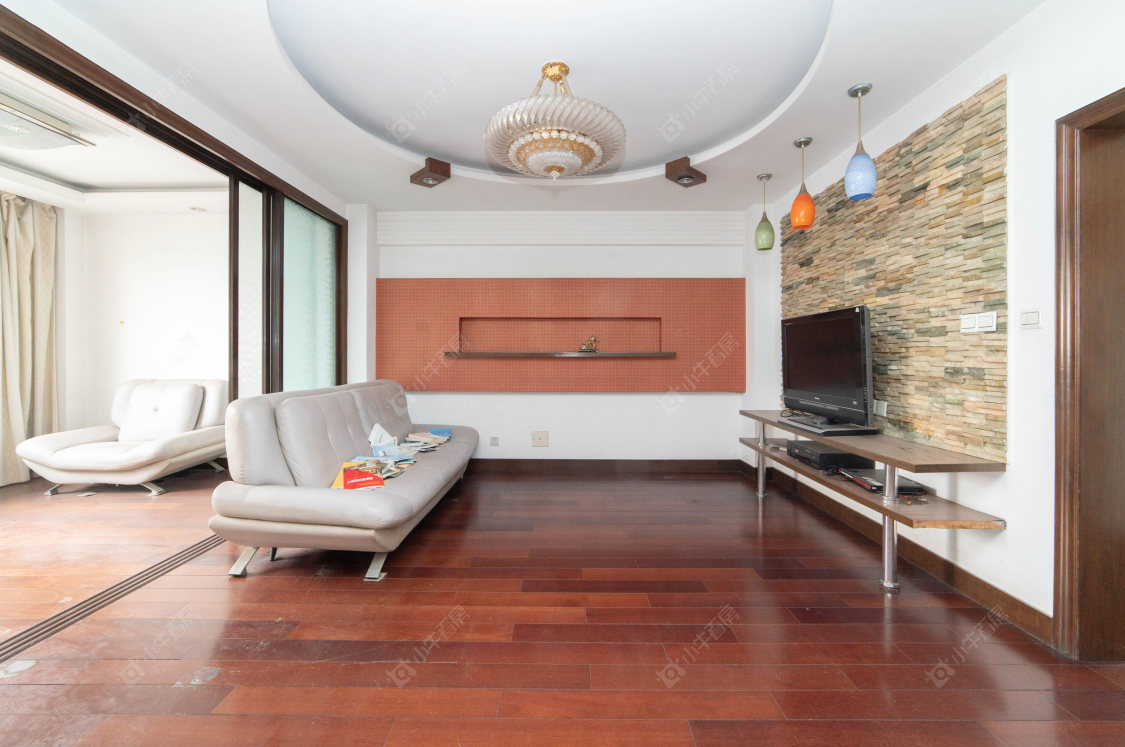 常州华府家园在售二手房_小牛看房