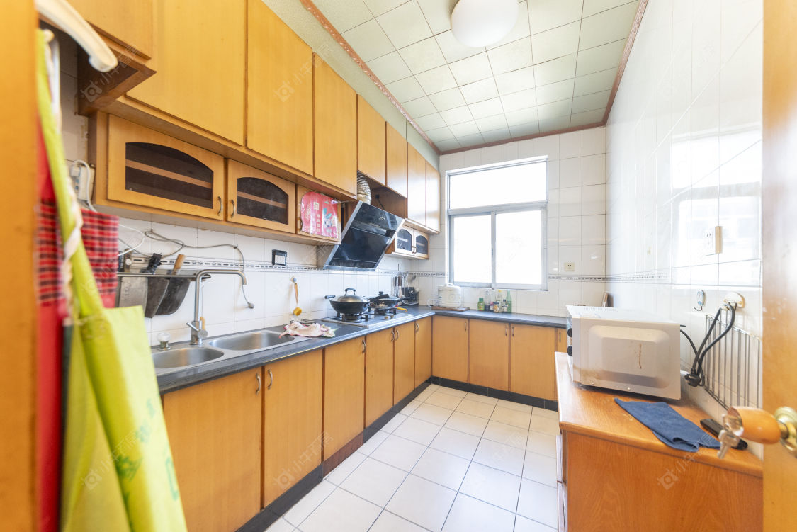 常州前黄镇西街在售二手房源室内图_小牛看房