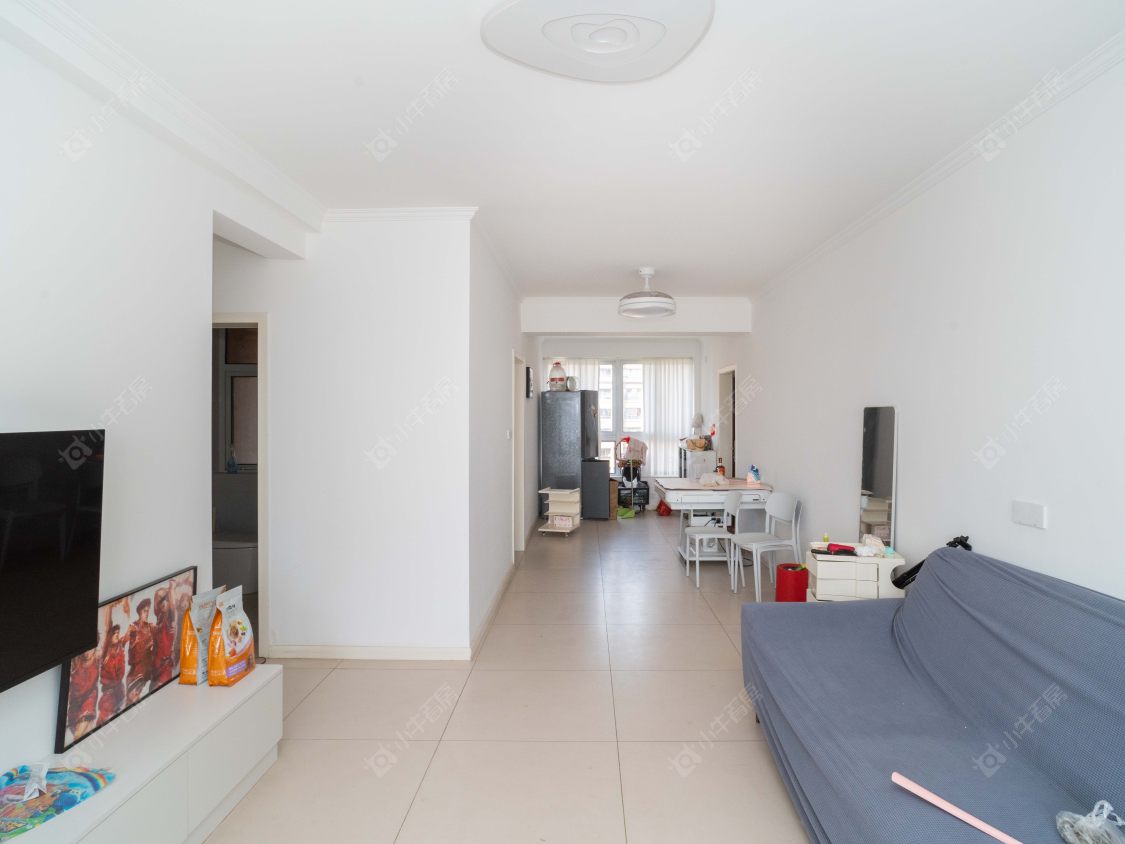 常州梧桐香郡一期在售二手房源室内图_小牛看房