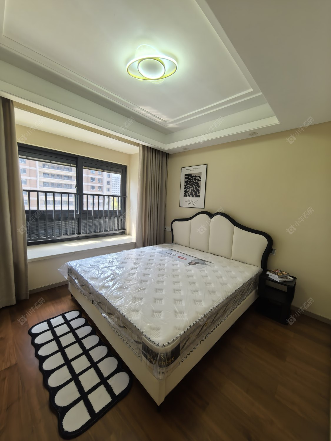 常州龙运天城在租房源室内图_小牛看房