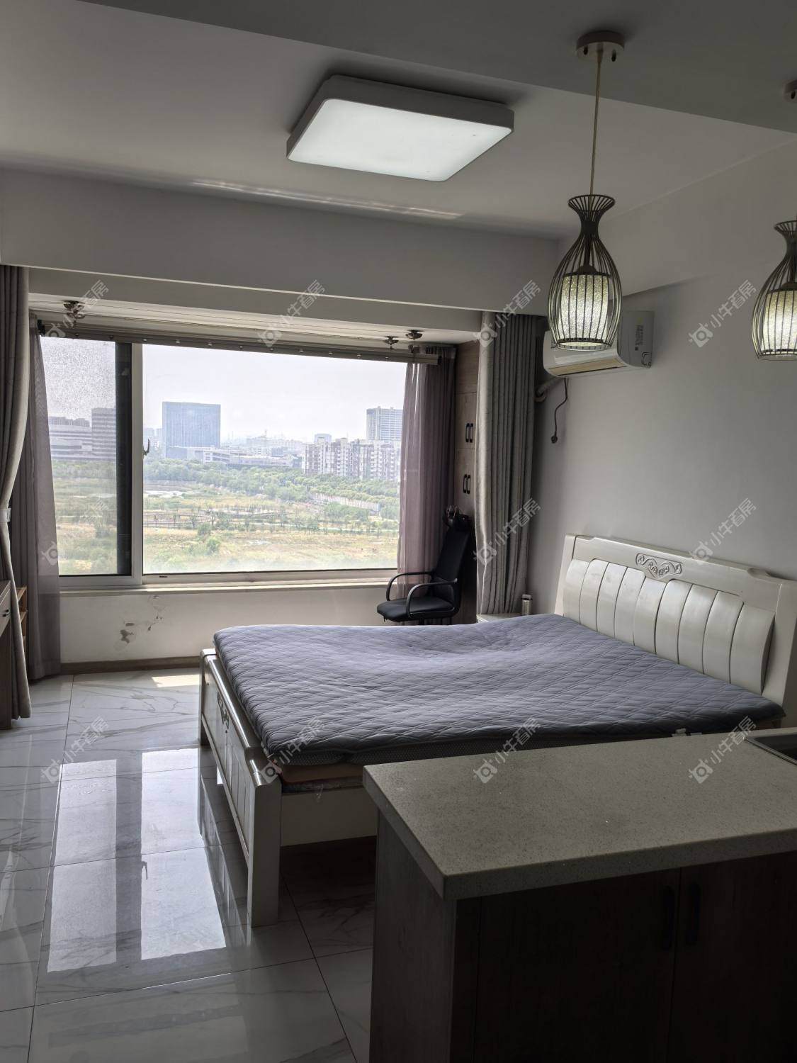 宝龙城市广场房源室内图 常州宝龙城市广场在租房源室内图_小牛看房