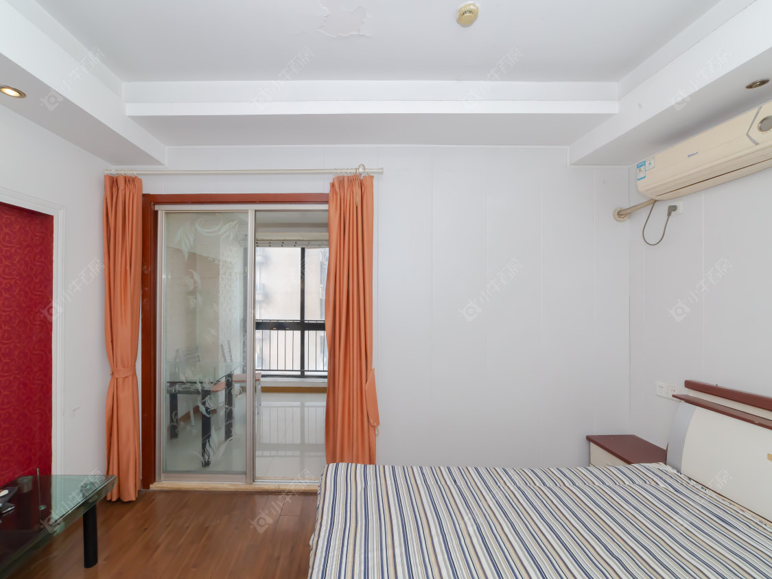 常州新城尚东区花园西区在售二手房源室内图_小牛看房