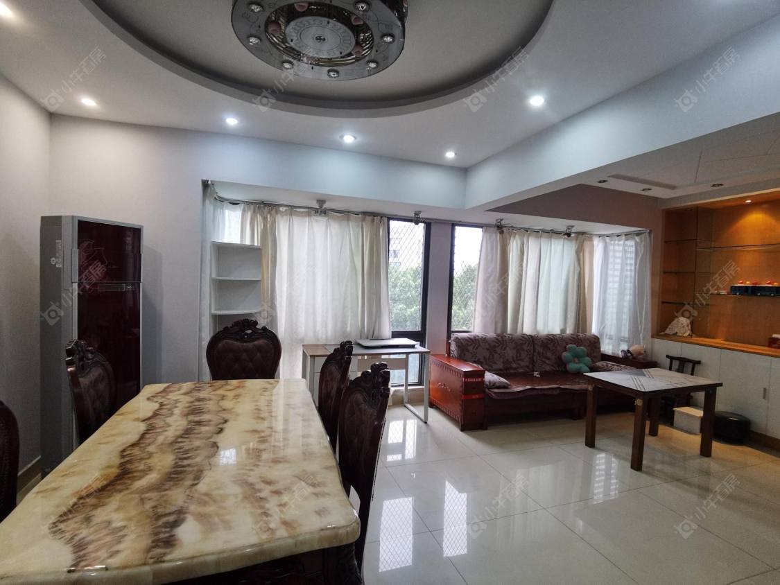 常州金百国际在租房源室内图_小牛看房