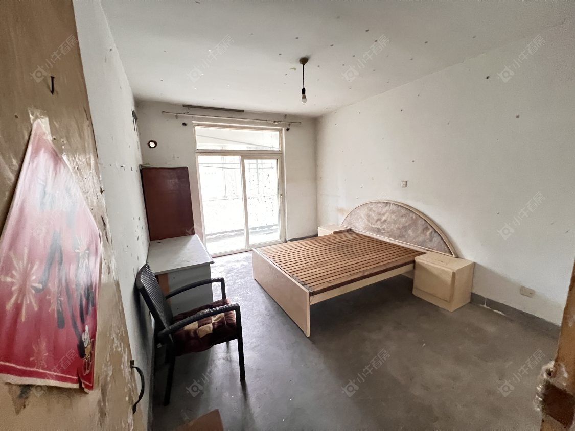 常州绿洲家园在租房源室内图_小牛看房